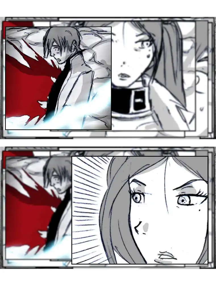 Dragon and Weed: Origins Chapter 39 13
